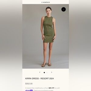 Brand new with tags // Never worn!!